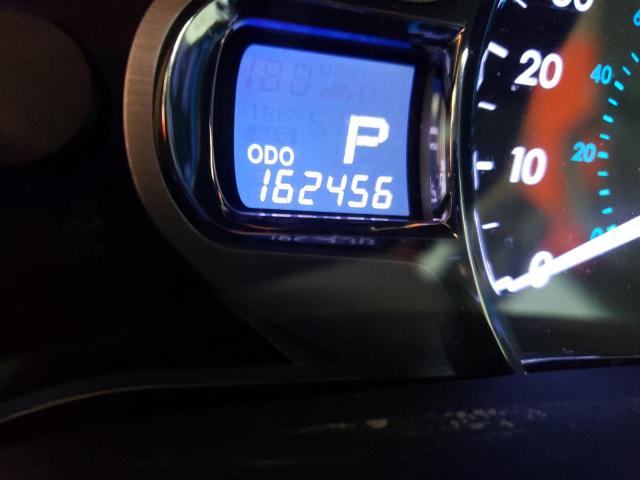 Photo 8 from auction – 2013 TOYOTA SIENNA XLE with VIN 5TDDK3DC8DS052481