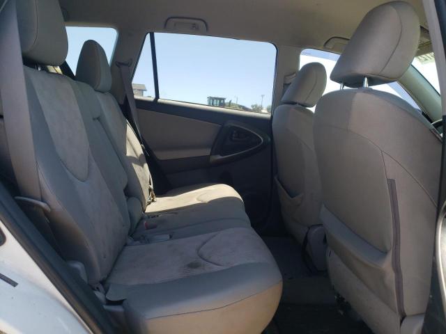 Photo 6 from auction – 2012 TOYOTA RAV4 with VIN JTMKF4DV5C5045074
