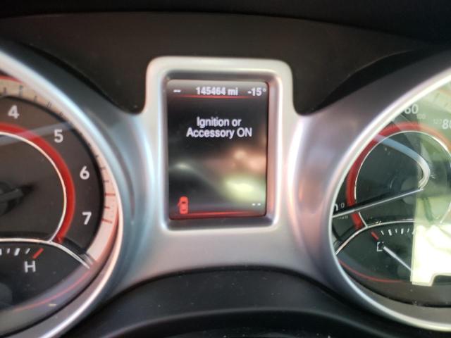 Photo 8 from auction – 2013 DODGE JOURNEY SE with VIN 3C4PDCAB3DT666458
