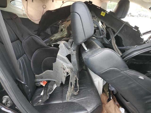 Photo 6 from auction – 2014 HONDA CR-V EXL with VIN 5J6RM4H73EL063582