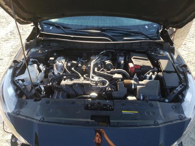 Photo 7 from auction – 2021 NISSAN ALTIMA S with VIN 1N4BL4BV4MN390437