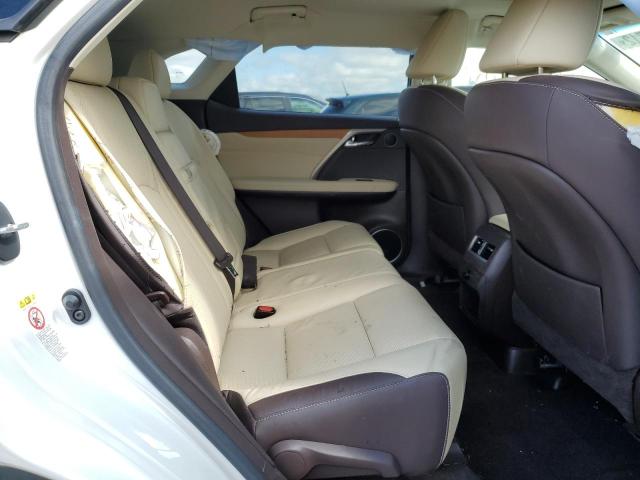 Photo 6 from auction – 2019 LEXUS RX 350 BAS with VIN 2T2BZMCA1KC186985