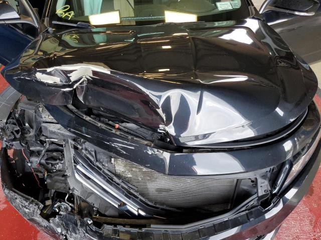 Photo 7 from auction – 2016 CHEVROLET IMPALA LT with VIN 2G1115S34G9194403