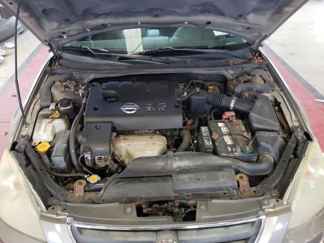 Photo 7 from auction – 2002 NISSAN ALTIMA BAS with VIN 1N4AL11D12C237316