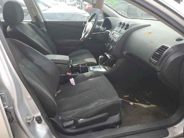 Photo 5 from auction – 2012 NISSAN ALTIMA BAS with VIN 1N4AL2AP8CC192912