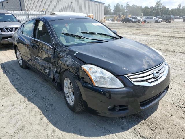 NISSAN ALTIMA BAS 2012 with VIN 1N4AL2APXCN564402 - Photo from auction