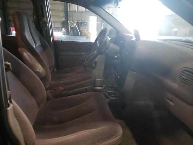 Photo 5 from auction – 2001 DODGE CARAVAN SE with VIN 1B4GP25B51B107824
