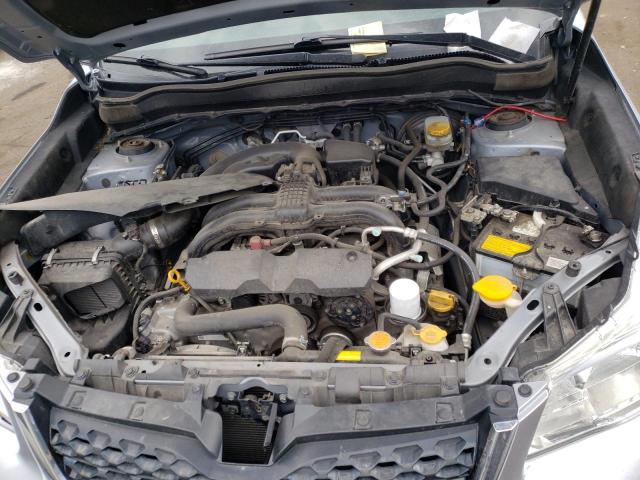 Photo 7 from auction – 2016 SUBARU FORESTER 2 with VIN JF2SJAAC7GG432110