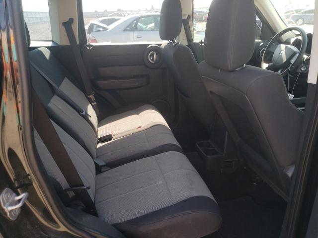 Photo 6 from auction – 2008 DODGE NITRO SXT with VIN 1D8GU28K38W188625