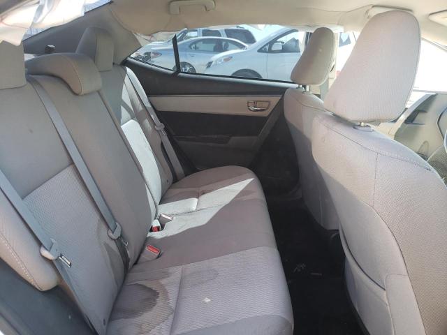 Photo 6 from auction – 2014 TOYOTA COROLLA L with VIN 2T1BURHEXEC182949