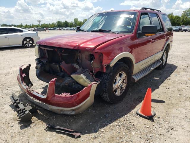 Photo 2 from auction – 2005 FORD EXPEDITION with VIN 1FMPU17545LA03351