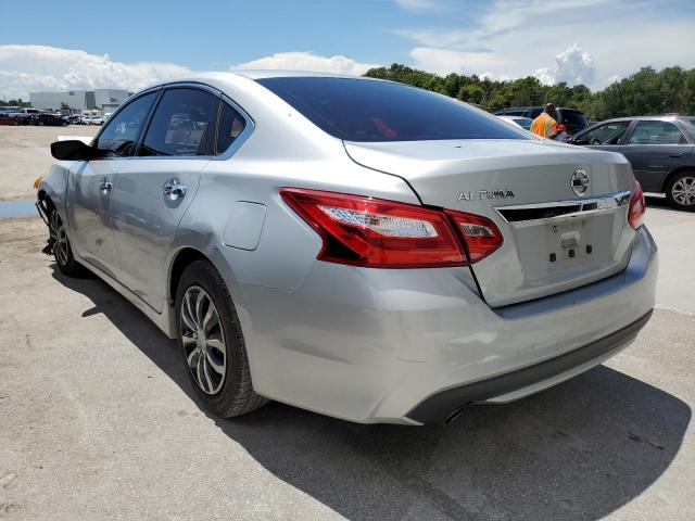 Photo 3 from auction – 2016 NISSAN ALTIMA 2.5 with VIN 1N4AL3AP8GN359074