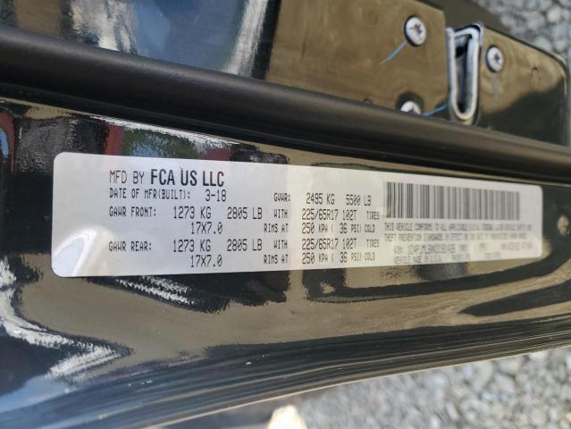 Photo 10 from auction – 2019 JEEP CHEROKEE L with VIN 1C4PJMLBXKD181426
