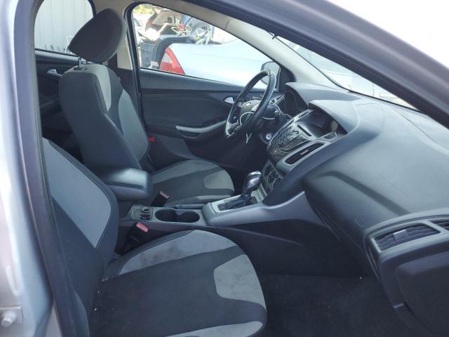 Photo 5 from auction – 2012 FORD FOCUS SE with VIN 1FAHP3F2XCL462177