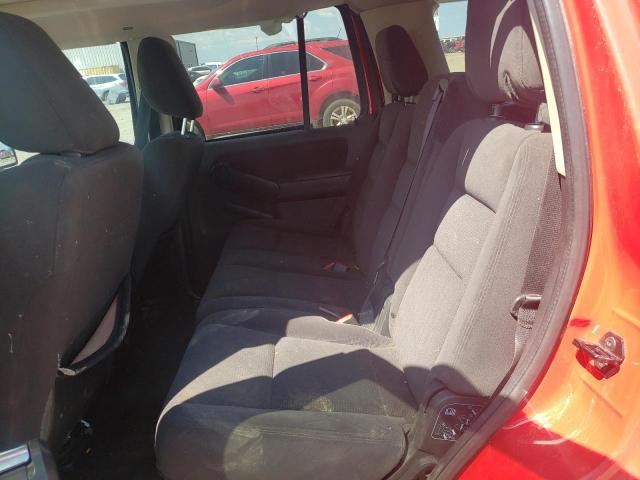 Photo 6 from auction – 2010 FORD EXPLORER X with VIN 1FMEU6DE3AUA96571