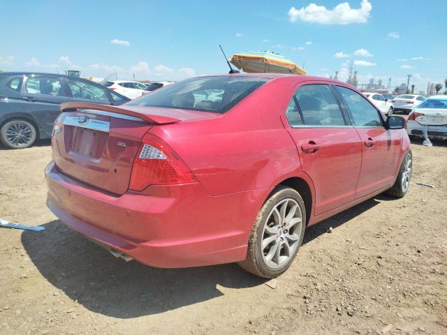 Photo 4 from auction – 2011 FORD FUSION SEL with VIN 3FAHP0JAXBR166556