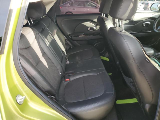 Photo 6 from auction – 2014 KIA SOUL ! with VIN KNDJX3A51E7712866