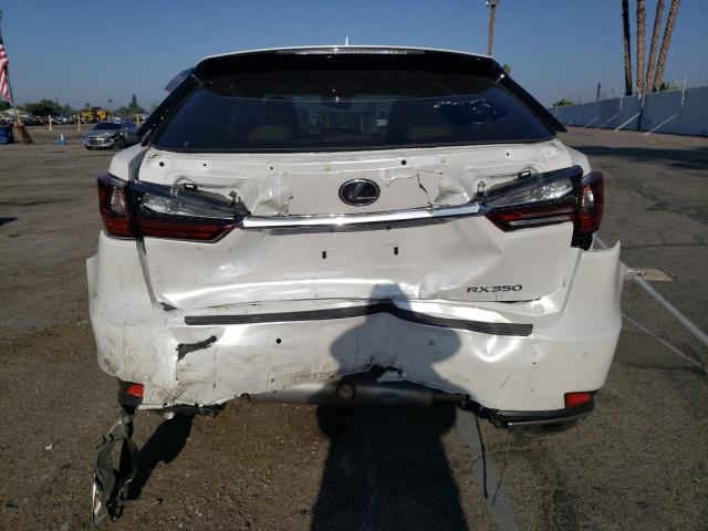 Photo 9 from auction – 2020 LEXUS RX 350 with VIN 2T2HZMAA2LC173998