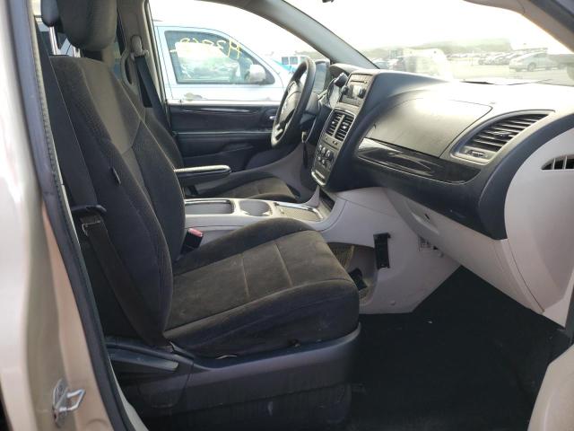Photo 5 from auction – 2013 DODGE GRAND CARA with VIN 2C4RDGCG4DR581768