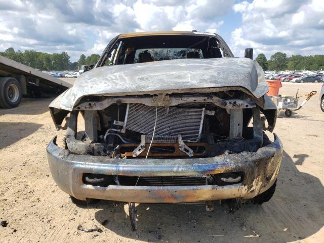 Photo 7 from auction – 2016 RAM 2500 ST with VIN 3C6UR5CL8GG315250