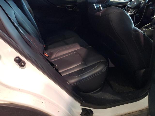 Photo 6 from auction – 2022 SUBARU OUTBACK LI with VIN 4S4BTAMC6N3140677