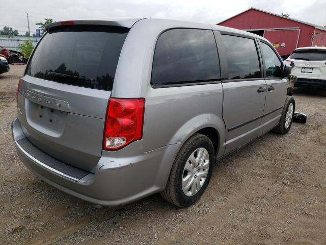 Photo 4 from auction – 2015 DODGE GRAND CARA with VIN 2C4RDGBG2FR748374