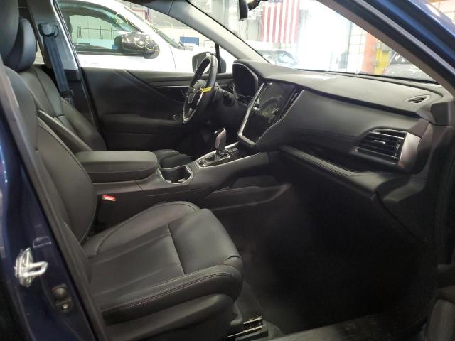 Photo 5 from auction – 2022 SUBARU OUTBACK LI with VIN 4S4BTAMC2N3109930