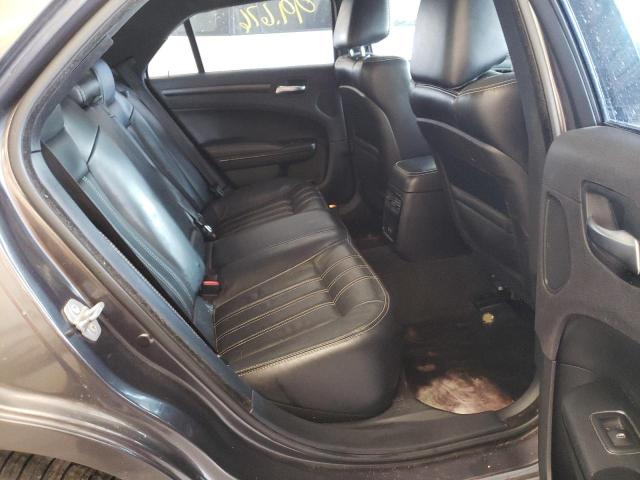 Photo 6 from auction – 2015 CHRYSLER 300 S with VIN 2C3CCABG7FH921838
