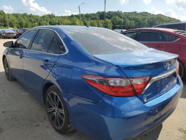 Photo 3 from auction – 2016 TOYOTA CAMRY LE with VIN 4T1BF1FK6GU513323