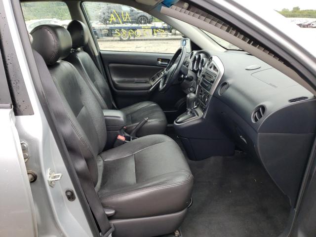 Photo 5 from auction – 2006 TOYOTA COROLLA MA with VIN 2T1KR32E46C560434