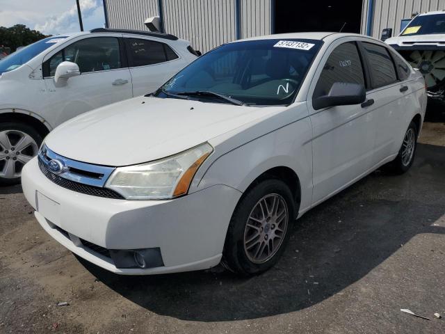 Photo 2 from auction – 2011 FORD FOCUS SE with VIN 1FAHP3FN4BW193763
