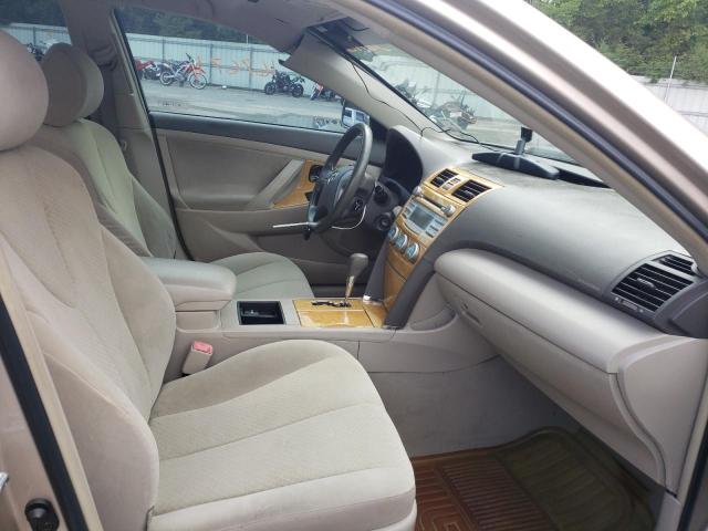 Photo 5 from auction – 2007 TOYOTA CAMRY CE with VIN 4T1BE46K87U578193