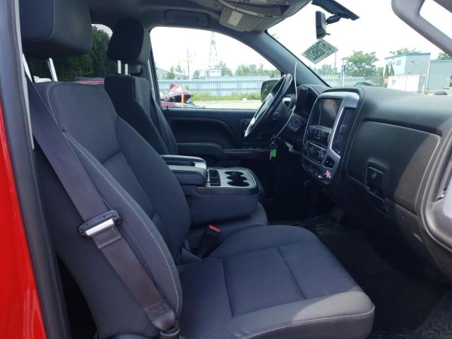 Photo 5 from auction – 2017 GMC SIERRA K15 with VIN 1GTV2MEC4HZ280829
