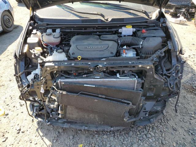 Photo 7 from auction – 2021 CHRYSLER PACIFICA H with VIN 2C4RC1L73MR535493