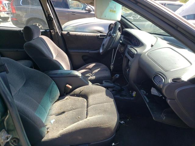Photo 5 from auction – 2000 CHRYSLER CIRRUS LX with VIN 1C3EJ46X0YN223110