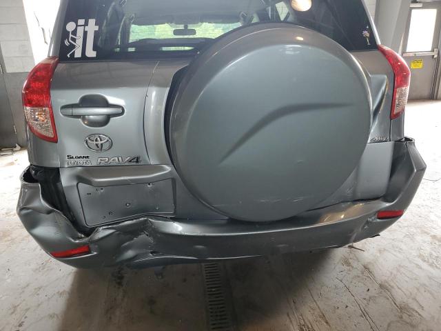 Zdjęcie 9 z aukcji – 2008 TOYOTA RAV4 z VIN JTMBD35V885174268