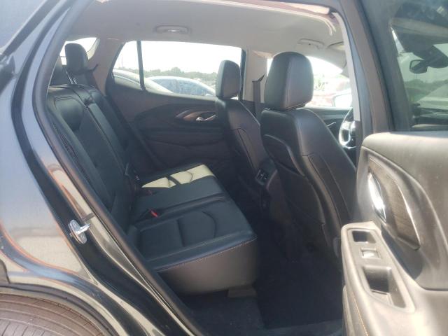Photo 6 from auction – 2020 GMC TERRAIN SL with VIN 3GKALPEV3LL142184