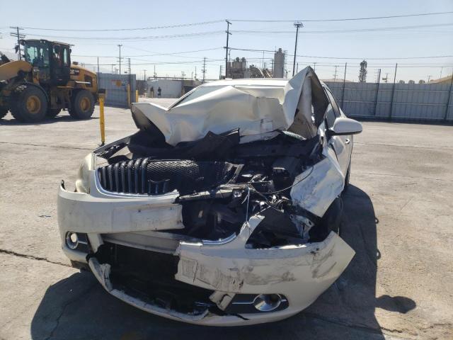 Photo 9 from auction – 2013 BUICK VERANO PRE with VIN 1G4PT5SV6D4181000