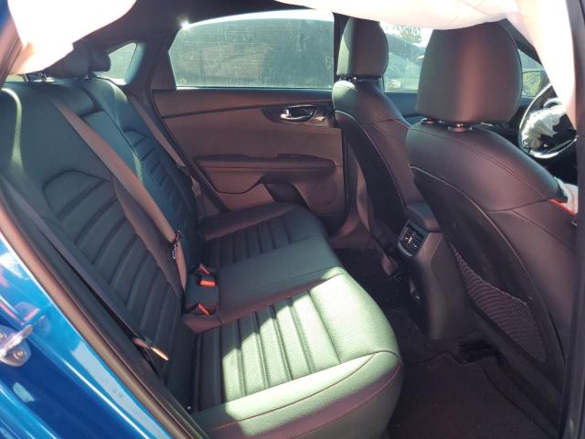 Photo 6 from auction – 2022 KIA FORTE GT with VIN 3KPF44AC7NE473343