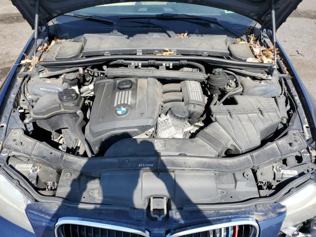 Photo 7 from auction – 2011 BMW 328 I with VIN WBAPH7C59BE679521