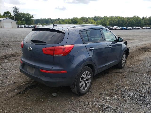 Photo 4 from auction – 2016 KIA SPORTAGE L with VIN KNDPBCAC7G7865200