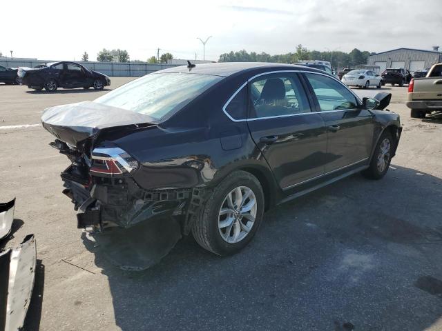 Photo 4 from auction – 2017 VOLKSWAGEN PASSAT S with VIN 1VWAT7A36HC009337
