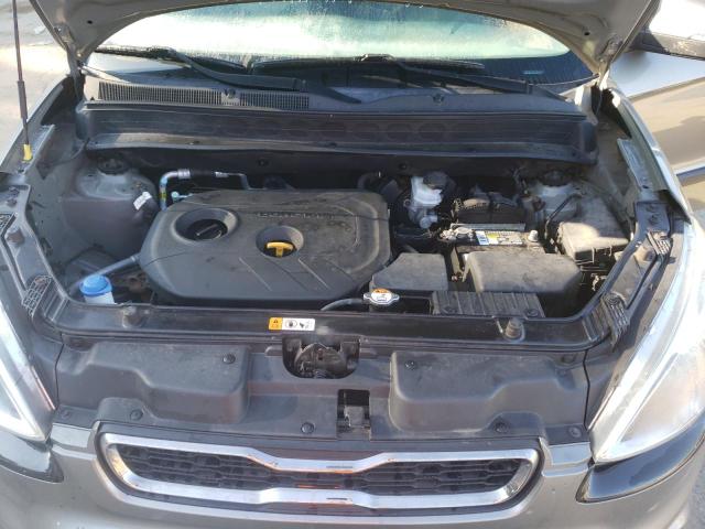 Photo 7 from auction – 2013 KIA SOUL + with VIN KNDJT2A61D7598347