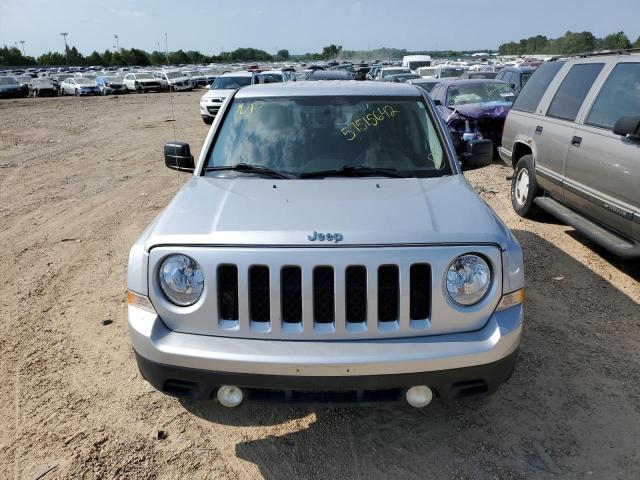 Photo 9 from auction – 2012 JEEP PATRIOT SP with VIN 1C4NJPBA7CD590731