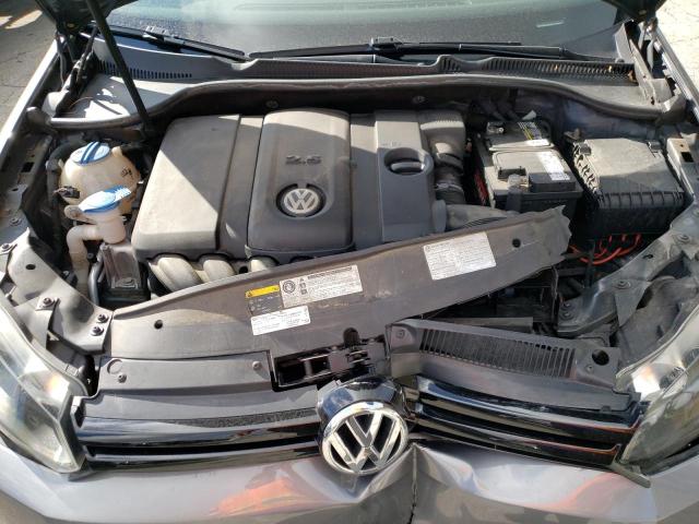 Photo 7 from auction – 2013 VOLKSWAGEN GOLF with VIN WVWDB7AJ0DW124610