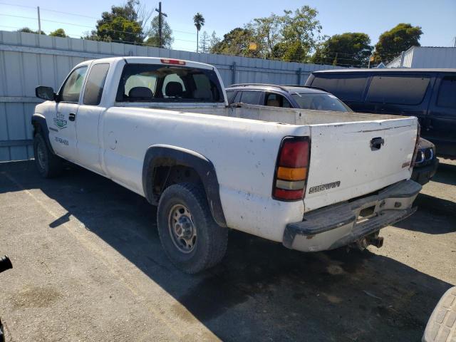 Photo 3 from auction – 2004 GMC SIERRA C25 with VIN 1GTHC29U84E334541