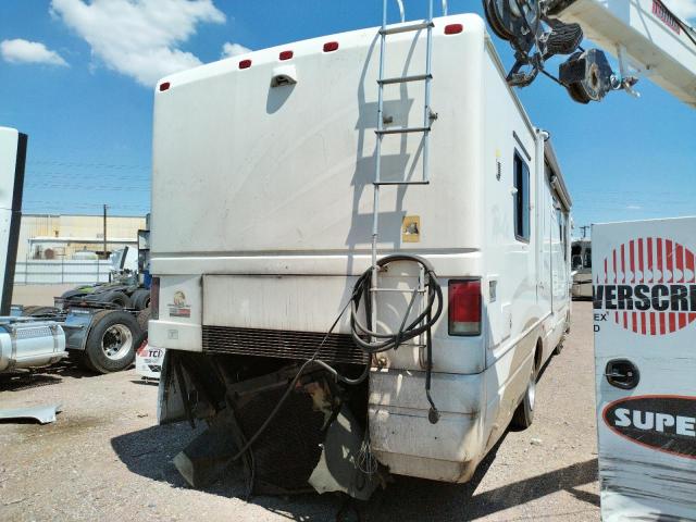 Photo 4 from auction – 2004 FREIGHTLINER CHASSIS X with VIN 4UZAAHAK84CM37504