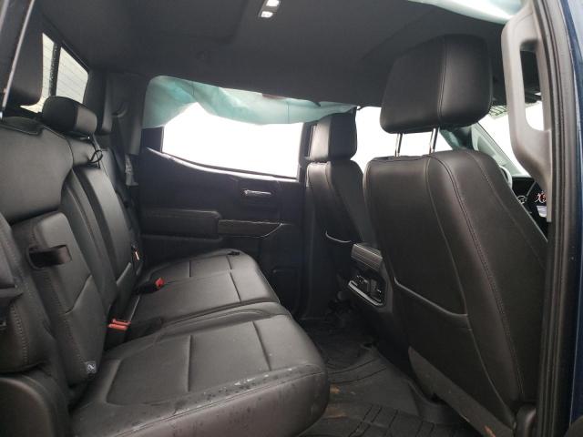 Photo 6 from auction – 2019 CHEVROLET SILVERADO with VIN 3GCPYFED8KG145226
