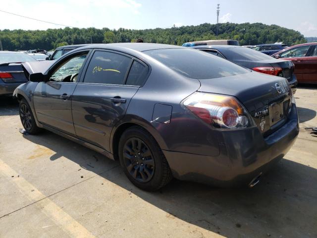 Photo 3 from auction – 2008 NISSAN ALTIMA 2.5 with VIN 1N4AL21E38C204499