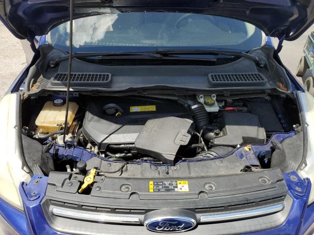 Photo 7 from auction – 2013 FORD ESCAPE SE with VIN 1FMCU0GXXDUD95299